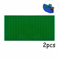 Green 2pcs