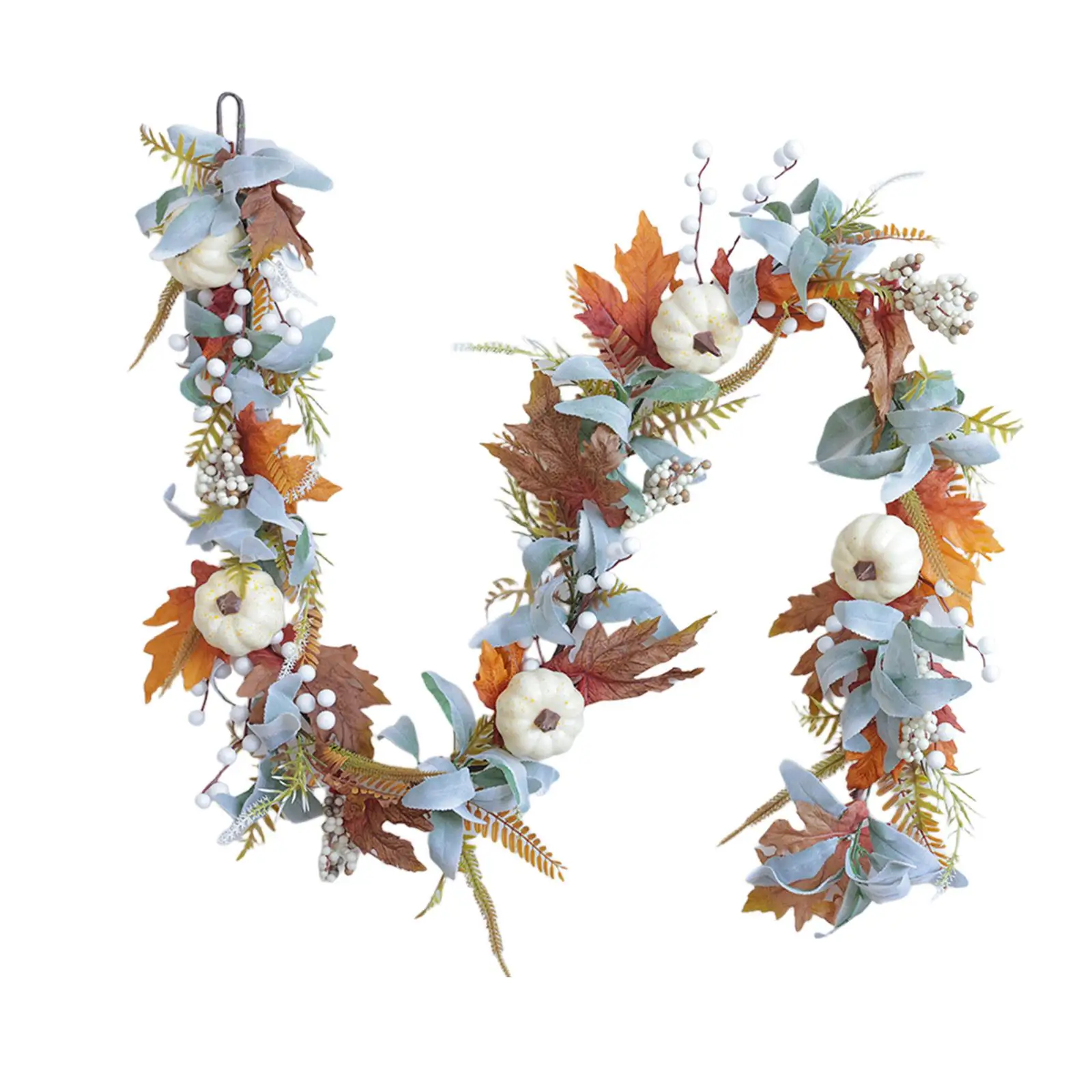 Artificial Fall Decoration Garland Harvest Festival Decoration Home Decor