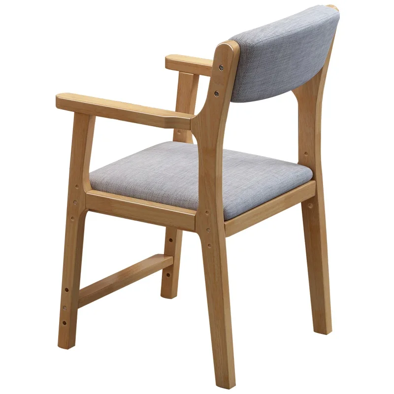 Kids Chair Children's Child Safety Seats Pupil Furniture Study Chairs Beach Table Desk Room Schoolboy Seggioloni Baby Armchair