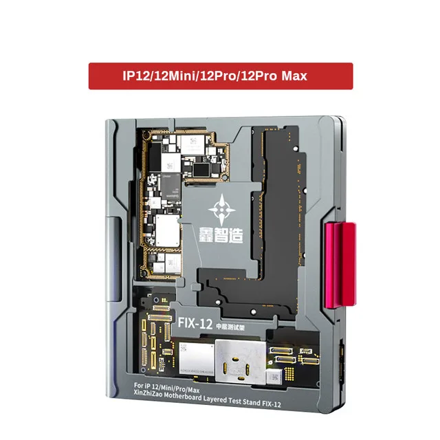XZZ X-15 Pro Max Motherboard Layer Tester For Mobile Phone