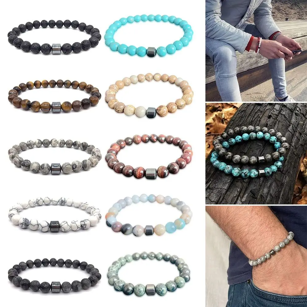 Bracelet Triple Protection Therapy Bracelet Smoking Cessation Bracelet