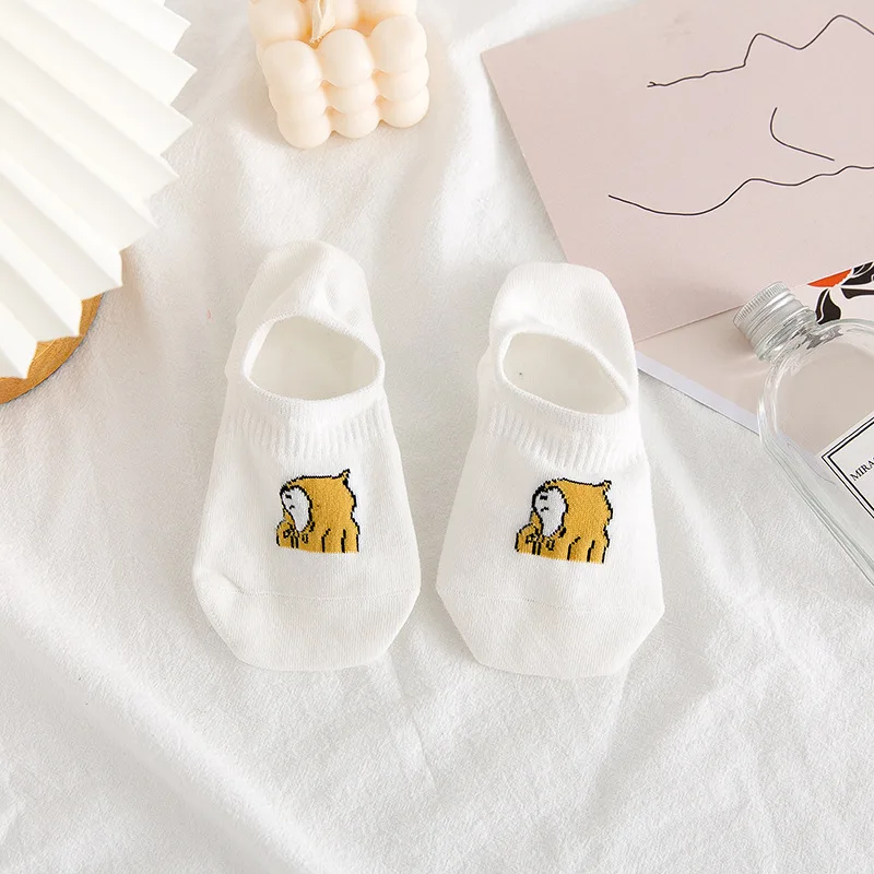 Рисунок 5 - Новинка, белые носки