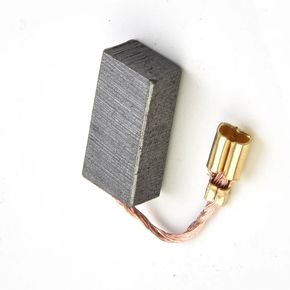 

Щетки карбоновые, 15X8X5 мм, 10 шт.