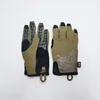 Outdoor Camping Cycling Breathable Lightweight Touchscreen Gloves 4