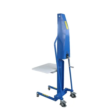 Impilatore verticale a caricamento automatico