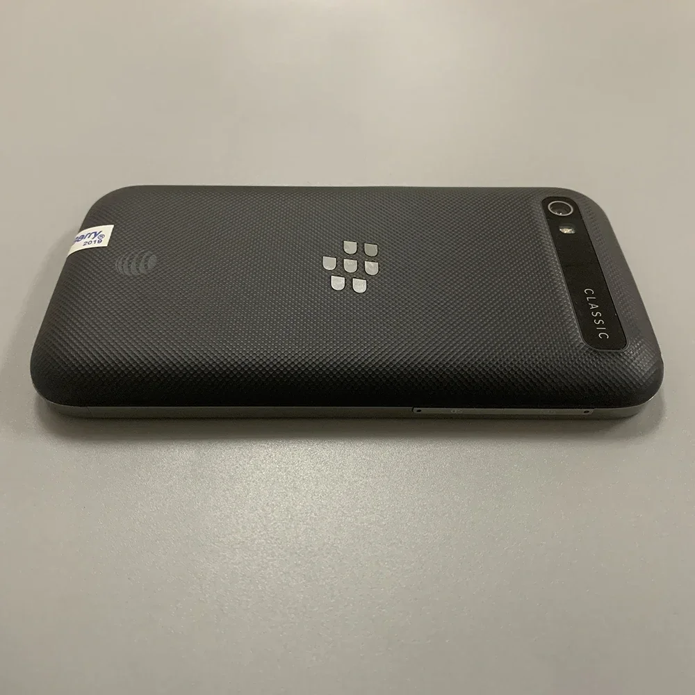 スマートフォン本体 BLACKBERRY Q20 Blackberry-オリジナルのスマートフォン,ロック解除された
