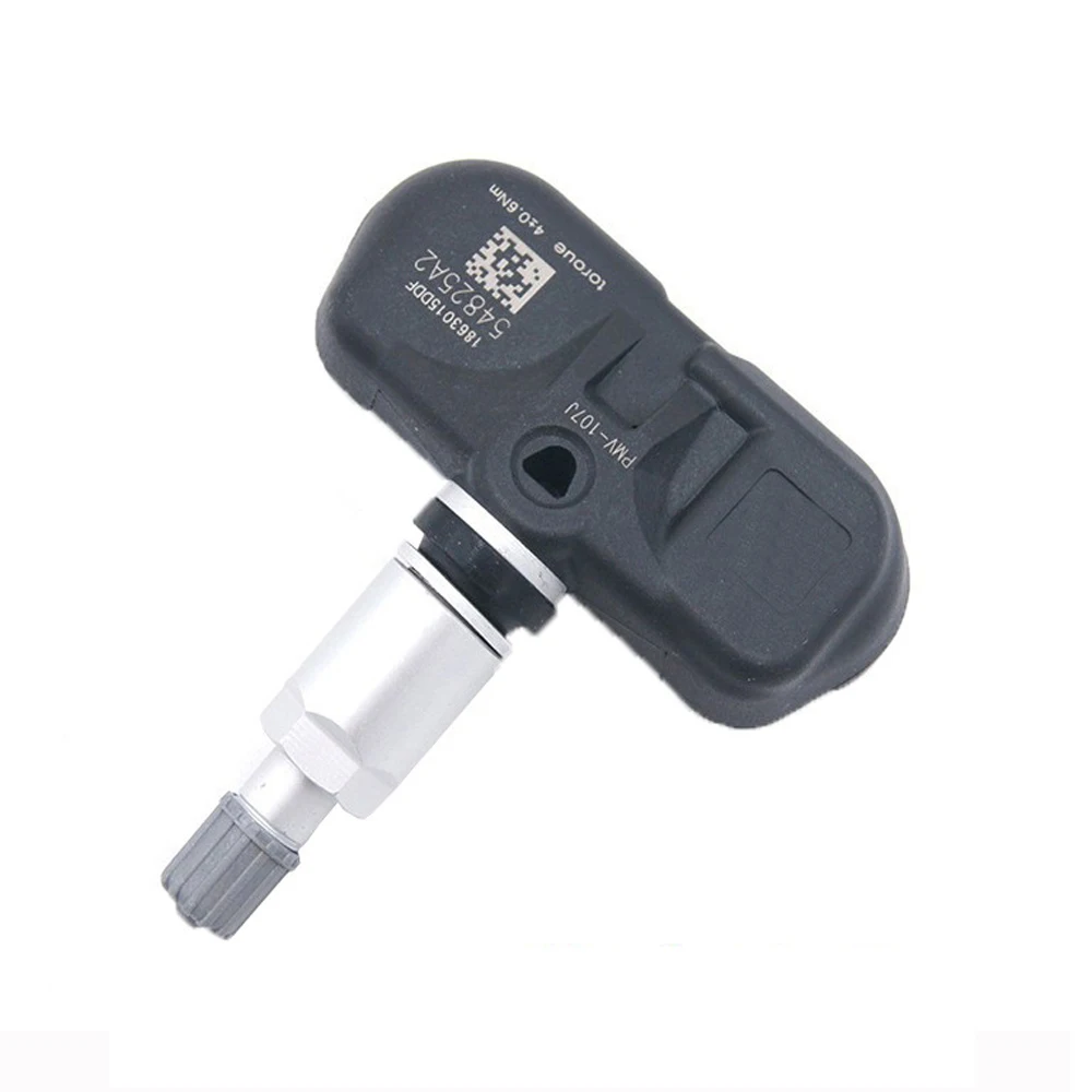4PCS Tire Pressure Sensor 42607-33011 PMV-107J for Toyota Camry Lexus Prius Highlander Yaris Sequoia RAV4 4260733011 TPMS 315MHz