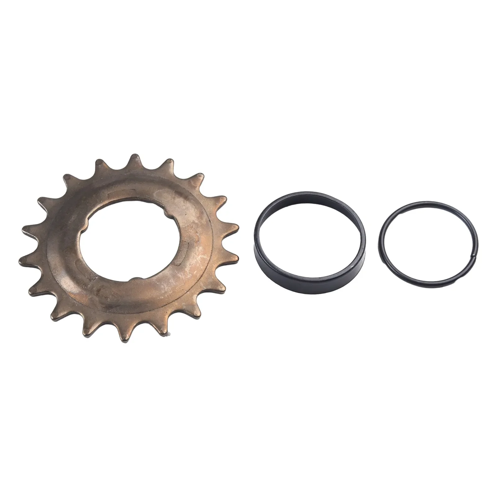 High Performance Coaster Brake Rear Hub 36 Spoke Holes