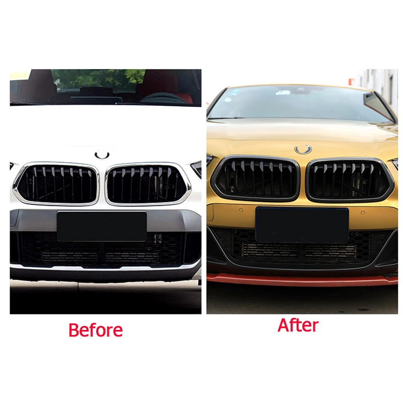 ABS  Ʈ  ׸ , BMW X2 F39 2020 2021 ڵ ׼, īŸϸ