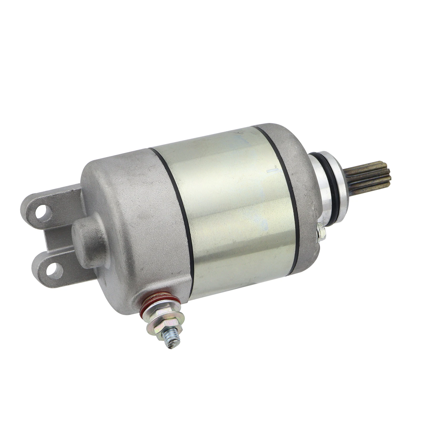 

Starter Motor For KTM 250 400 450 520 525 530 540 EXC EXC-R EXC-G MXC SX SXS SM-R XC-W XCR-W XC-G Racing 59040001000 78040001000