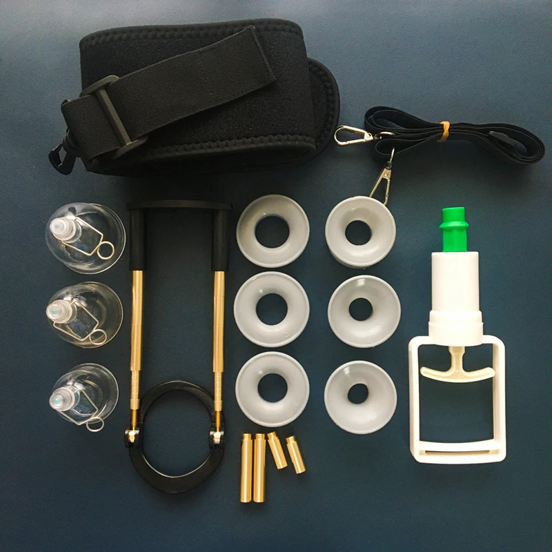 Ingranditore Del Pene Pompa Per Vuoto Extender Ingrandimento Peni Alargador De Pene Per Pienis Extensor Peniano Agrandador Cock Extension