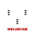 3pcs lens