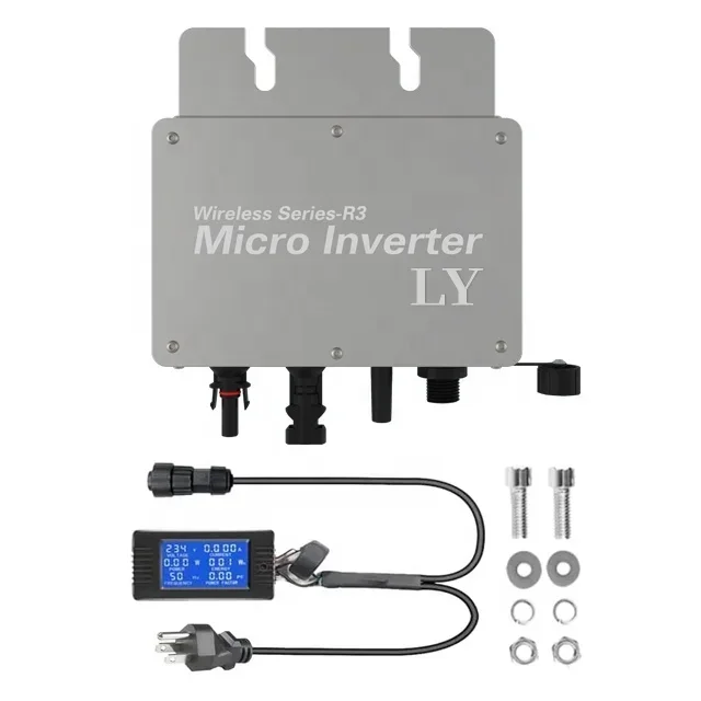 Balkonkraftwerk Facile Da Installare 300W 350W 400W Balcone Domestico Sistema Di Energia Solare Pannelli Solari Flessibili Per La Germania Europa