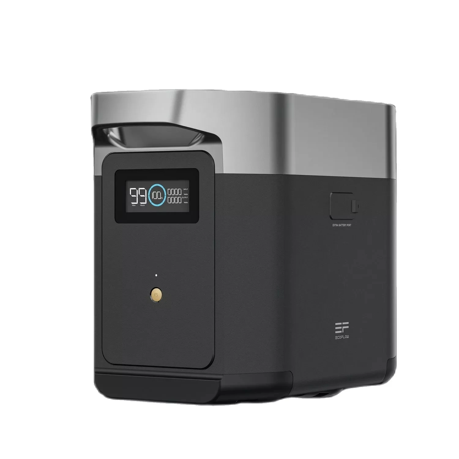 Ecoflow Delta 2 Power Station Portatile Power Bank Caricabatterie Di Emergenza Strumenti Esterni