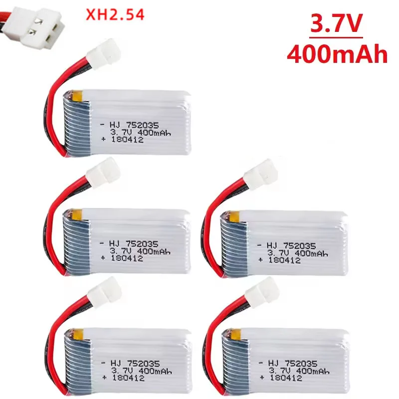3.7V400mAh35CLipoBatteryandBatterychargerforX4H107H31KY101E33CE33U816AV252H6CRCQuadcopterDroneSparePart-AliExpress