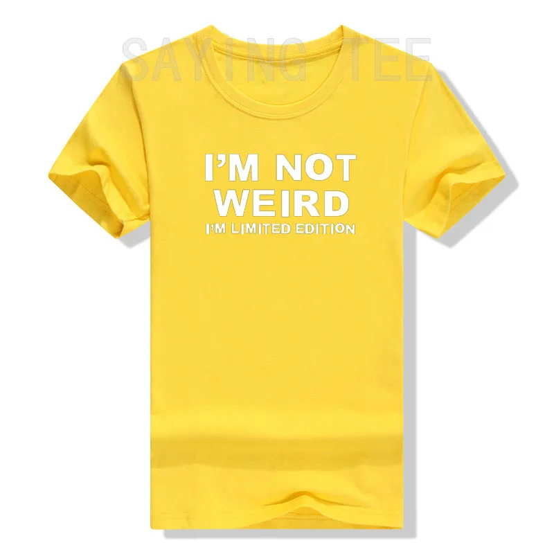 Funny 'I'm Not For Everyone' T-Shirt For Women - Sarcastic Graphic Tee, Purple, Small (Cotton Blend) - View #8