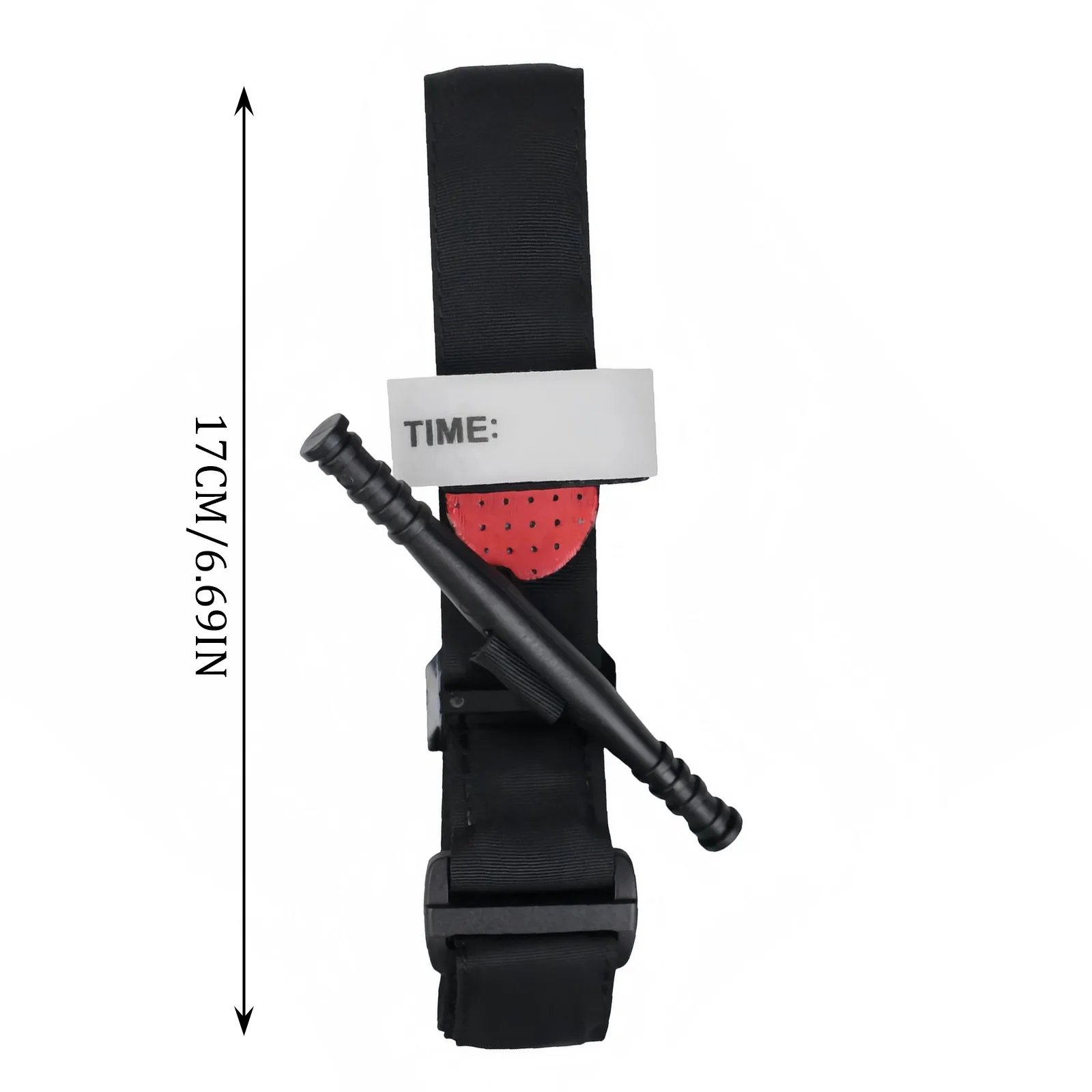 Safety Tourniquet Survival Combat Tourniquets Emergency Belt Outdoor Camping Exploration Accessories Tourniquet