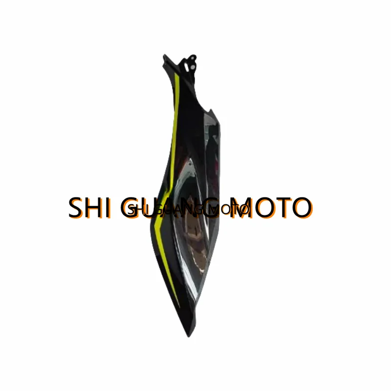 

Подходит для Kawasaki Ninja400 18 21 звезда серый мотоцикл Полный корпус крышка на голову обтекатель правый хвост