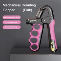 Mechanical Pink