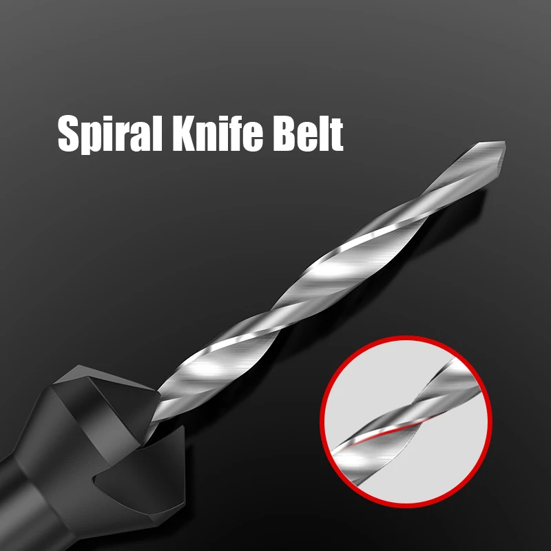 Рисунок 2 - 6-12 5-12 6-16 сверла для деревообработки