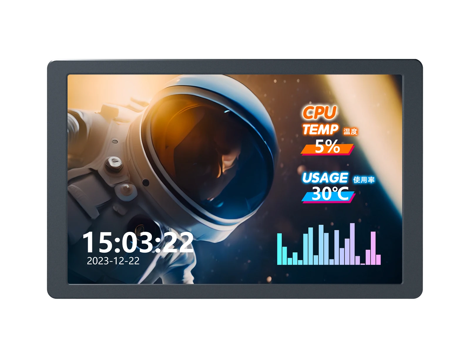 USB , AIO LCD PC ̽,  ũž RGB ֺ ȭ, IPS г, CŸ ̽, ǹ   , 8 ġ