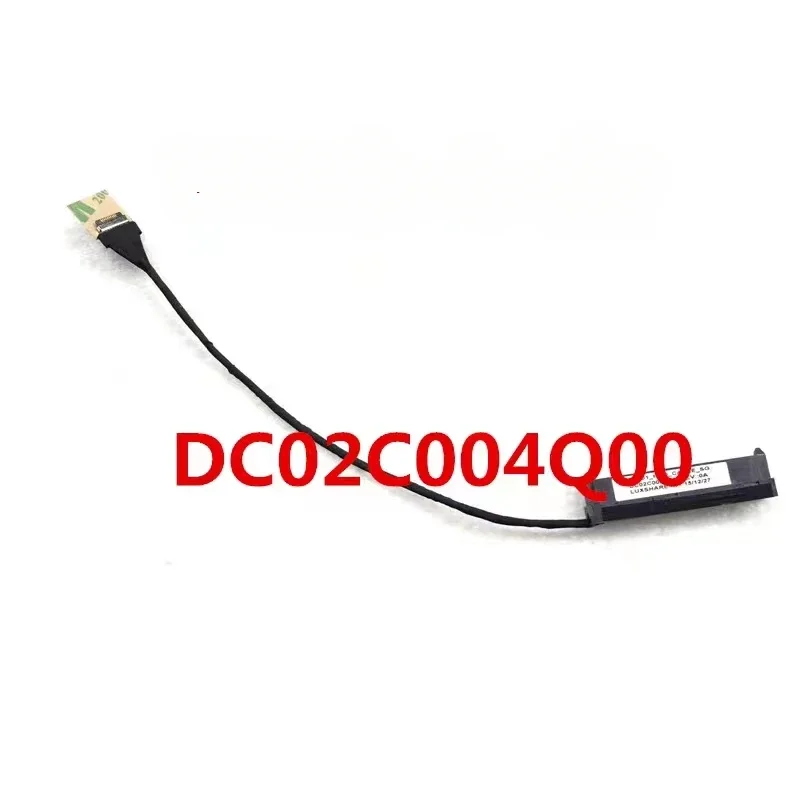 

Новый кабель для ноутбука HDD для LENOVO YOGA 2 11, кабель для жесткого диска P/N DC02C004Q00