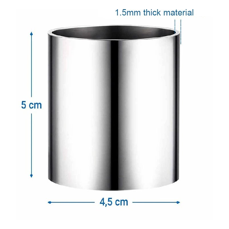 Steam Divider Stainless Steel Cooking Cavity Divider Multipurpose Steam Chimney Distributor Varoma Thermomix Tm5 Tm6 Tm 31