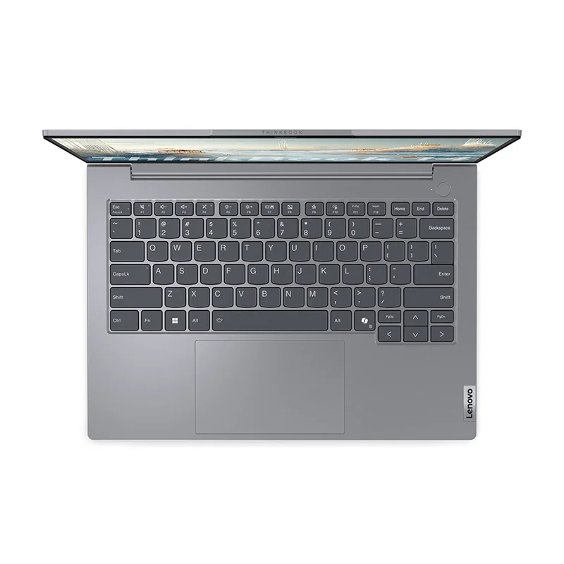 Lenovo ThinkBook 14 AI 2024 U5 125H 16G+1TB 14inch 2.8K 120Hz 400nits 5