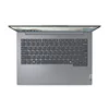 Lenovo ThinkBook 14 AI 2024 U5 125H 16G+1TB 14inch 2.8K 120Hz 400nits 5