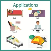 Personalized 9-Photo Fleece Blanket - Custom Multi-Image Soft Warm Gift for Friends Family Couples 4