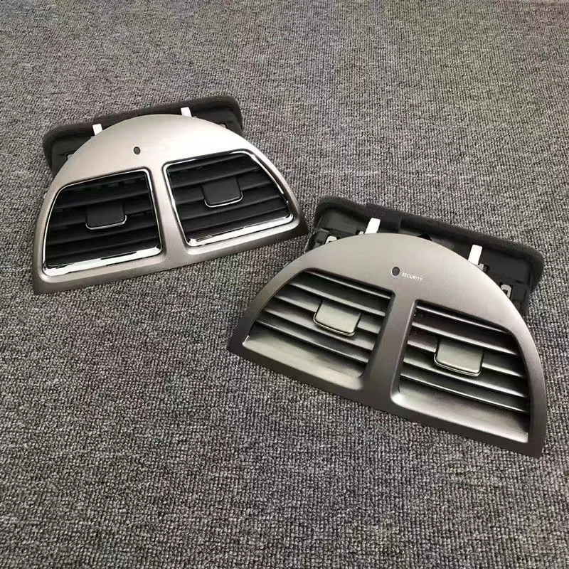 Auto Center Dash A/c Outlet Air Vent Panel Replacement For Lexus Es240
