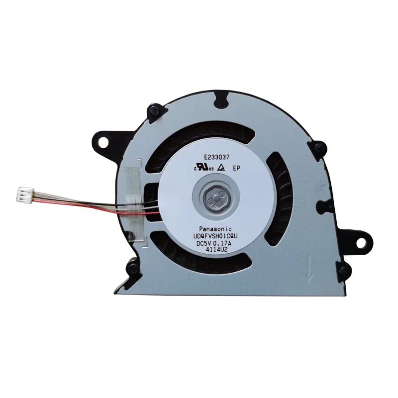 

Laptop CPU Cooler Fan For sony vaio tap 11 svt112a2wl SVT11 svt11213cx 3HKR1TMN010 UDQFVSH01CQU 3HKR1TMN000 AB05905HX040300