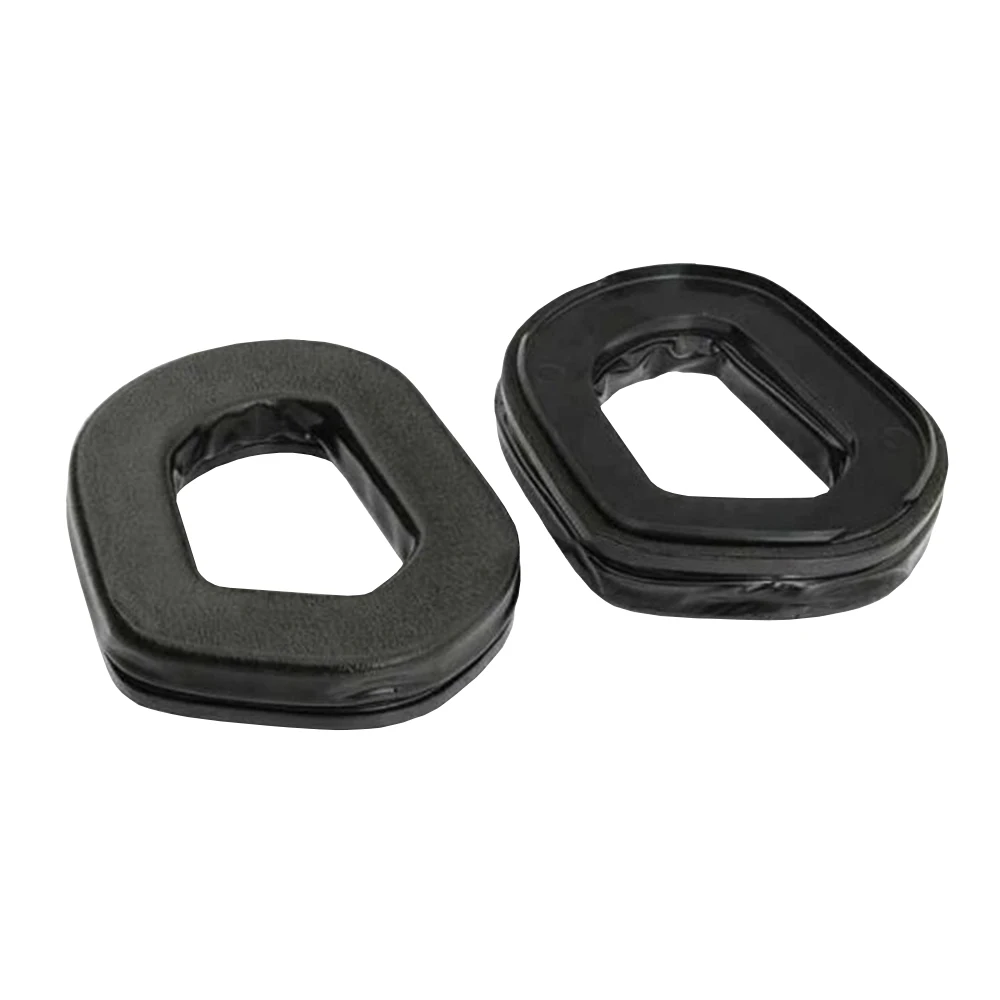 EARMOR S03 Tactical Headphone Ear Pad Pair,Silicone Ear Pad Headphone Accessories,Suitable for M31/M32/M31H/M32H Series Headsets
