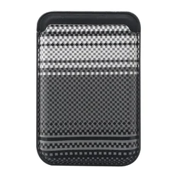 Magnetic Phone Wallet Card Holder with Magsafe Compatibility (A4)