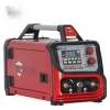 130A Gasless Mig Welding Machine Mag/Mma/Lift Tig 3 in 1 Welder Good Price 2024 NEW 1