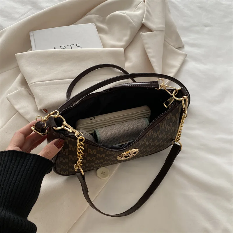 Vintage Handbag Color 17