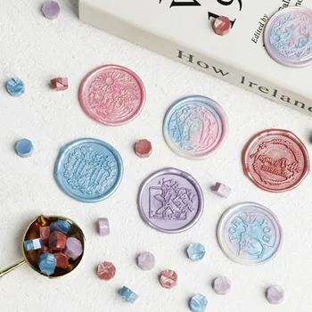 Wax Beads Wax 5