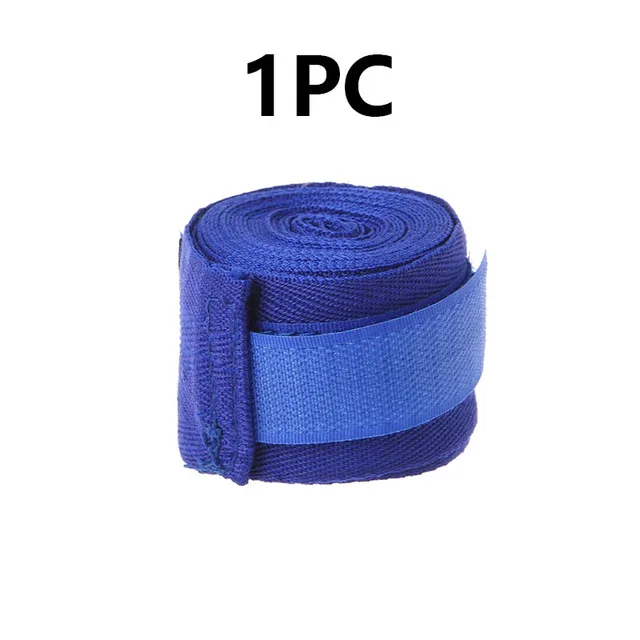 1PC Blue