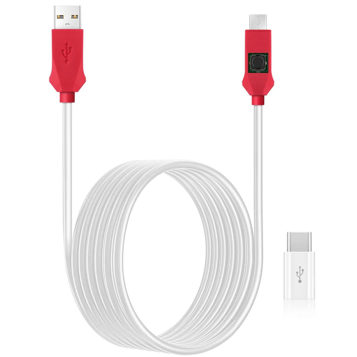 Edl, Cavo 2 In 1 Deep Flash Qualco 9008, Per Z3x/Octopus