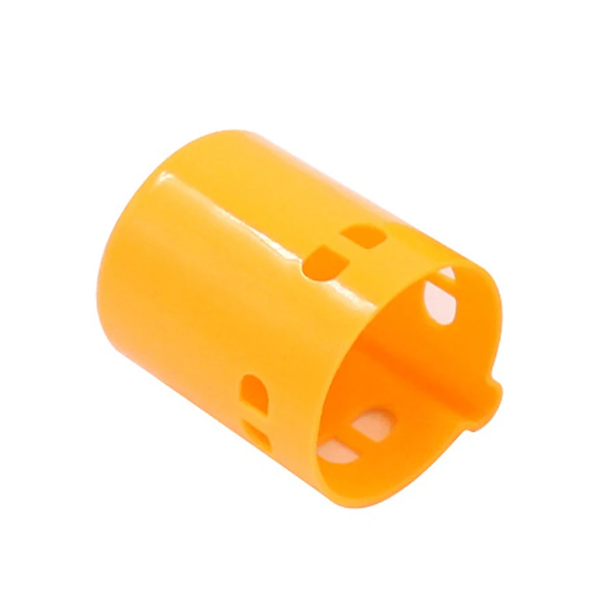 Osłona ochronna silnika prądu stałego Osłona ochronna na ogon Osłona przeciwpyłowa Akcesoria do silnika prądu stałego 775 795 799 895 885