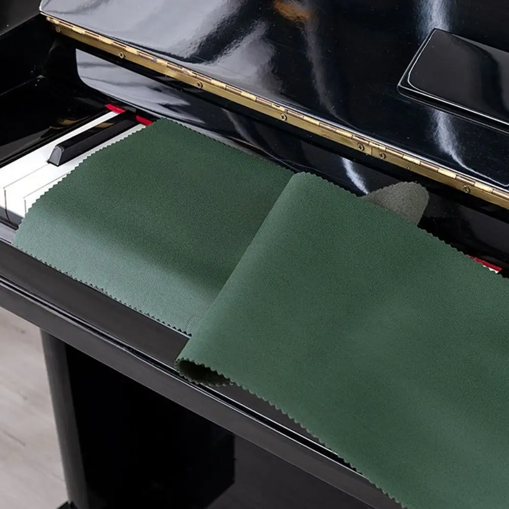 Piano Dust Cover 18x126cm 88 Keys Keyboard Case electronic piano