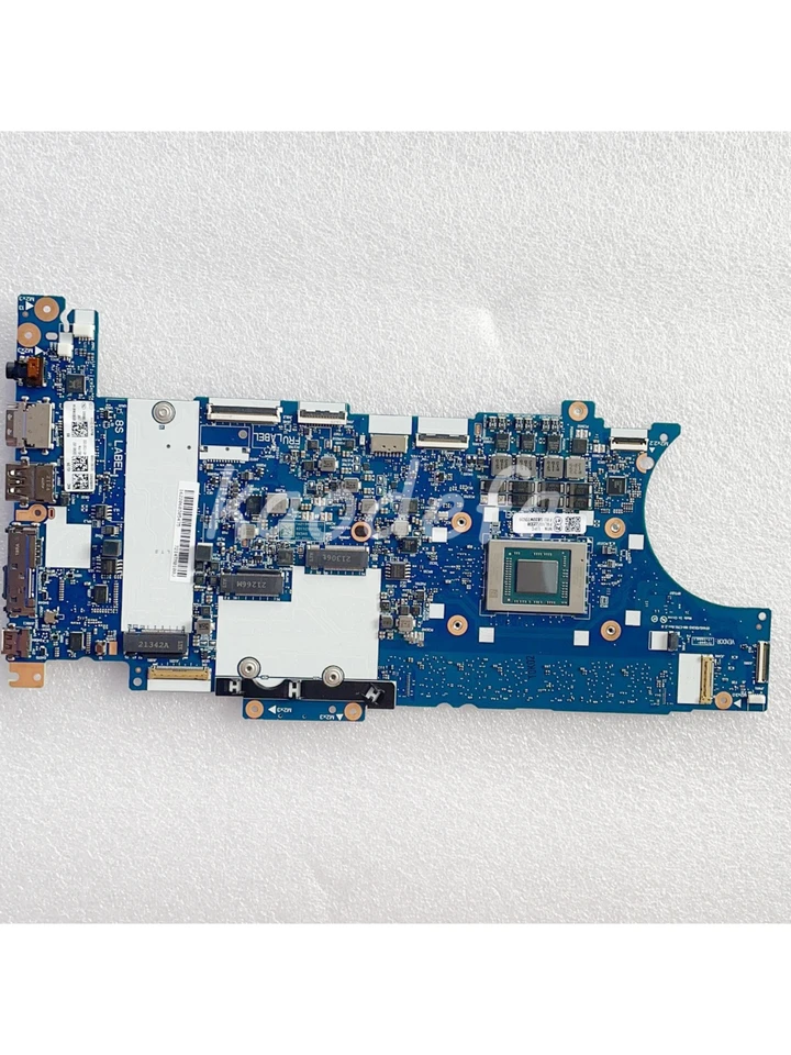 Carte USB Pour Lenovo ThinkPad X13 / T14s - Référence 5C50S73052 NS-C791 - Pièce Remplacement Interne
