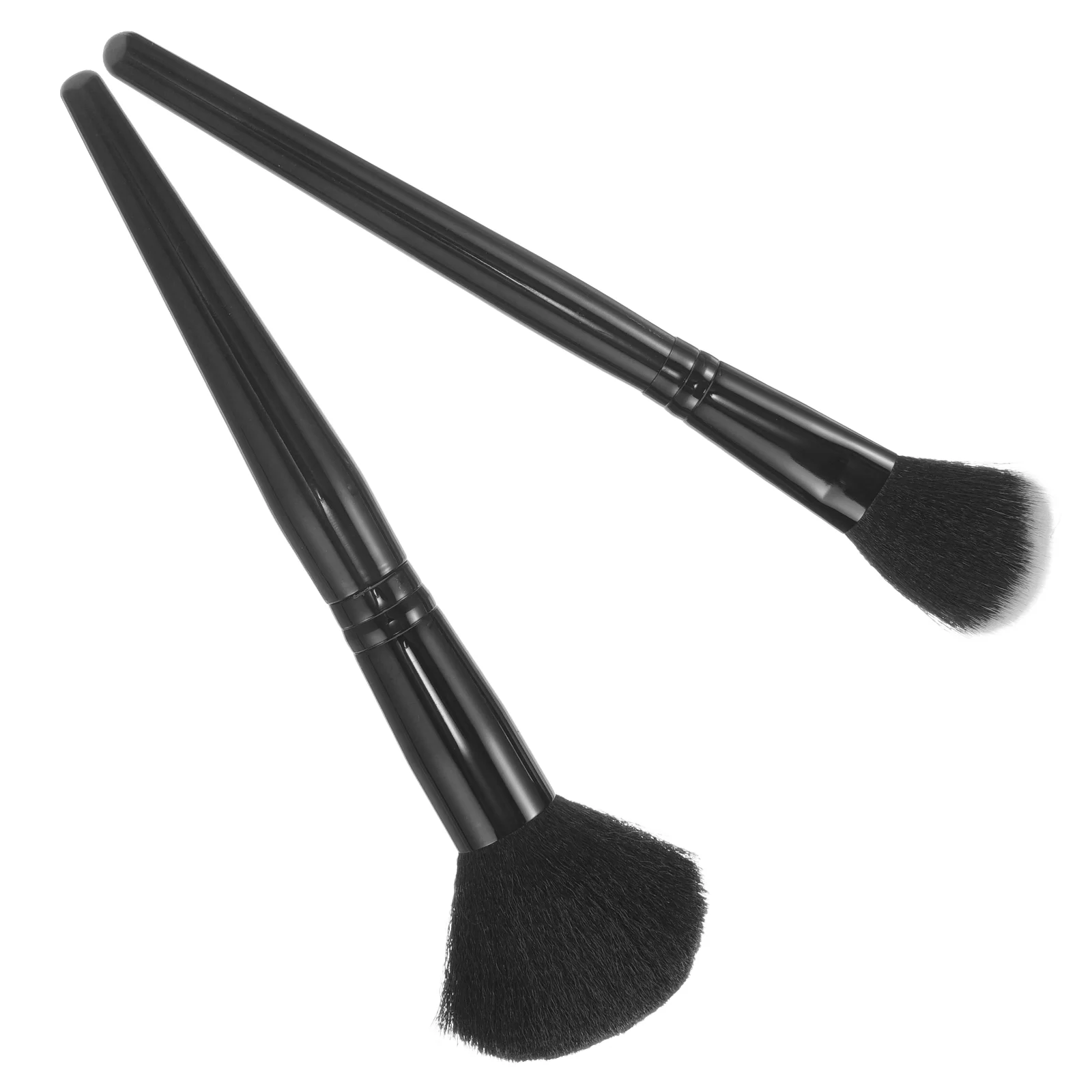 

2 Pcs The Cars Detail Brush Indoor Interior Detailing Brushes Vehicles Cleaning