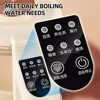 Household Silent Soymilk Machine 500ml Mini Blender Mixer Automatic Heating Juicer Extractor De Jugos 5