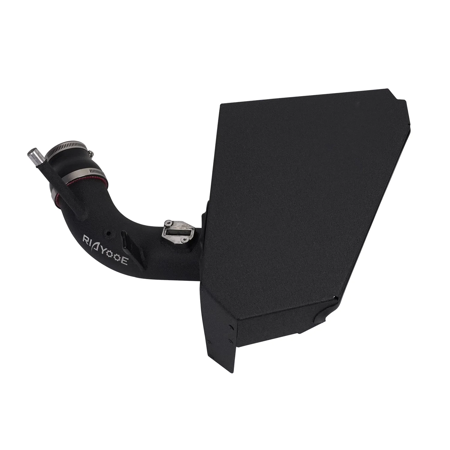 High Flow Cold Air Intake Pipe Kit with Air Filter Fits For 2013- Cadillac ATS 2.0T Turbo Engine System Car Accessories