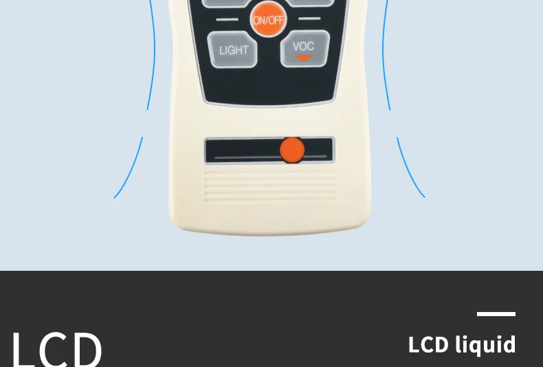 Home Use Wall and Ground Leakage Detection Outdoor Underground Water Pipeline Le