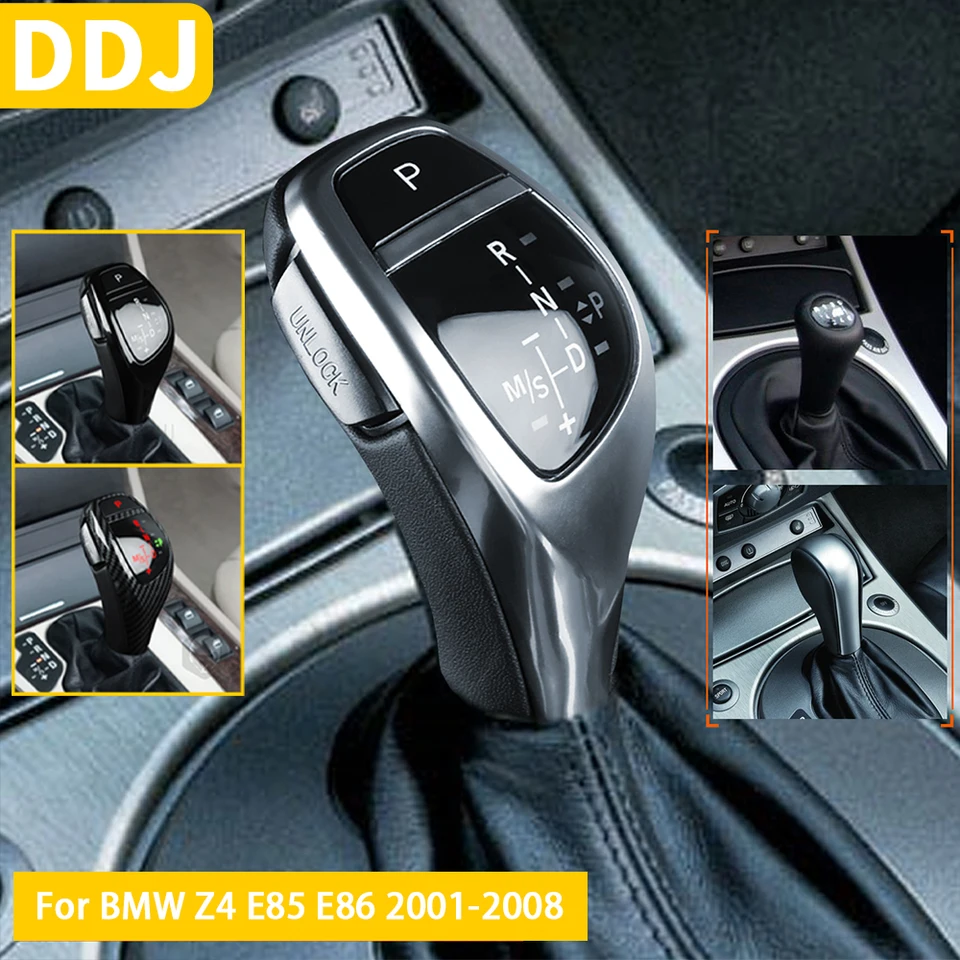 For BMW Z4 E85 E86 2001 2002 2003 2004 2005 2006 2007 2008