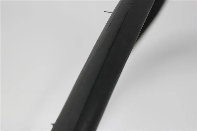 Straße Fahrrad Radfahren Fixed Gear Bike Reifen WTB 700 * 25C Freiheit ThickSlick Reifen Racing Slicks Ultraleicht Hohe Festigkeit Reifen – Detail 5