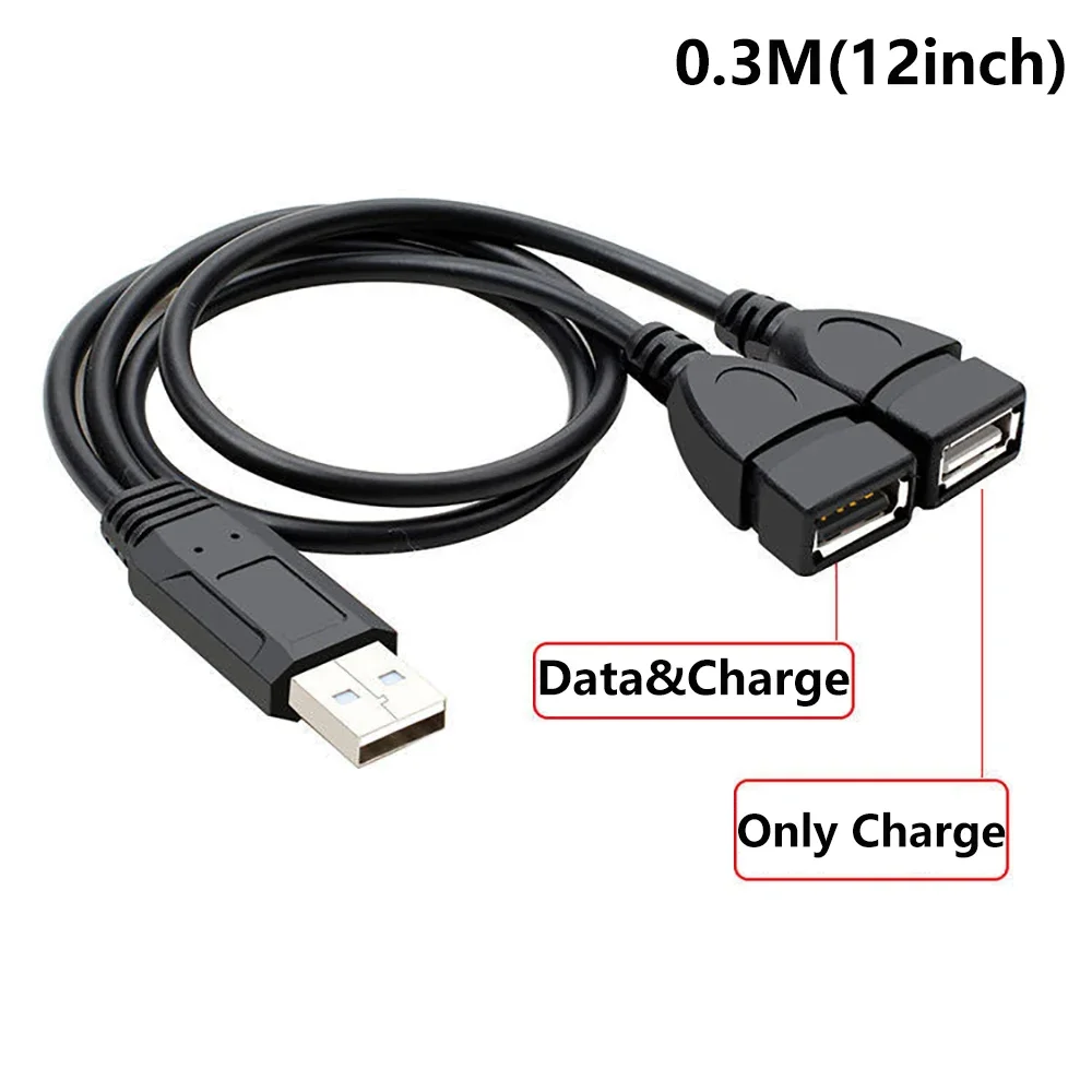 QIANRENON USB3.0 Mâle à Femelle Panneau Montage Adaptateur 5Gbps USB - Foto 5