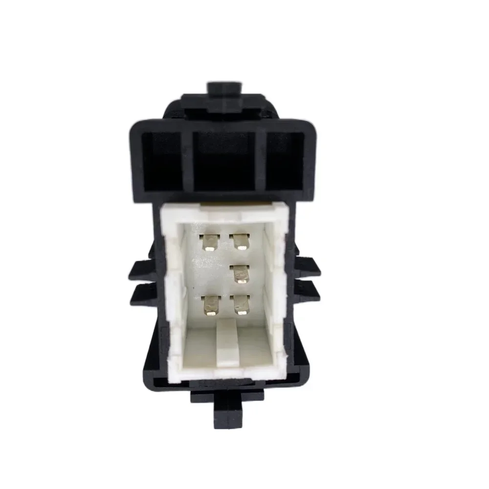 Regulador De Ventana Trasero Izquierdo Con Motor Para Toyota Camry 1992